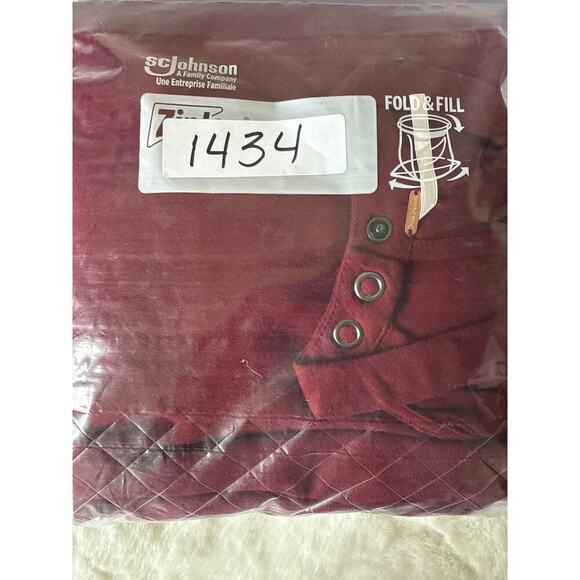 Free People Drift Away Burgundy Cold Shoulder Tunic Top Women’s Size Small - Picture 16 of 16